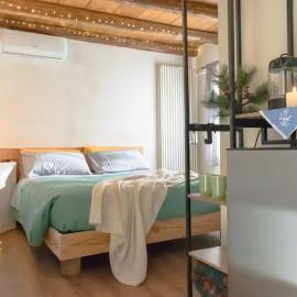 GIAMI affittacamere & SPA