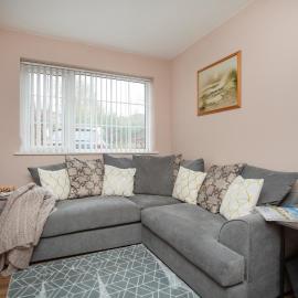 The Annex @ 136, hotel a Gloucestershire