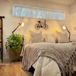 Studio Havana, Peaceful riverside retreat