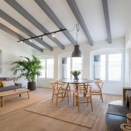 Rosari II - Vivienda Privada con Parking