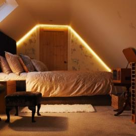 De-Vollard Cottage, Cozy Countryside Cottage Retreat, מלון בסולטאש