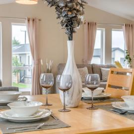 Admington에 위치한 호텔 2 Bed in Evesham oc-f33689