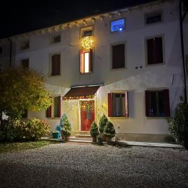 Casa Agostini Bed and Breakfast