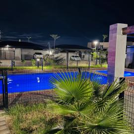 Blissspot – hotel w mieście Gaborone