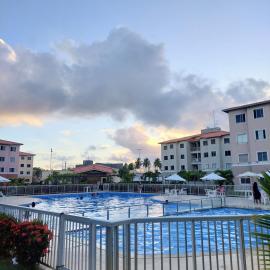Residencial Clube Recanto dos Coqueiros
