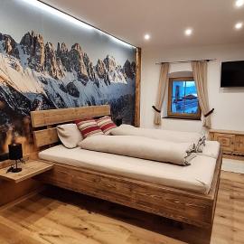 alter Hannelerhof: Mutters şehrinde bir otel