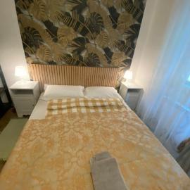 Mattina Fresca Apartment-2 Bedrooms near Principe Station