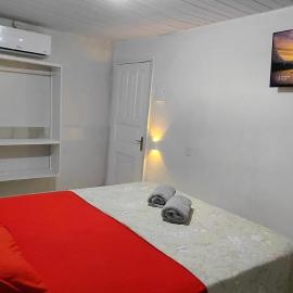 Chalé canto do bugiu, hotel u gradu 'Rio do Sul'
