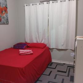 Viesnīca Apartamento aconchegante pilsētā Ananindeua