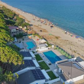 GIGLIO DI MARE Residence