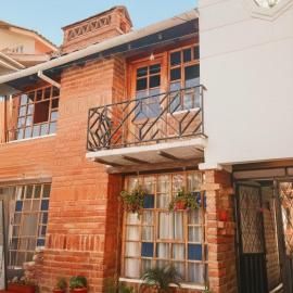 Casa acogedora y espaciosa, khách sạn ở Huamboya