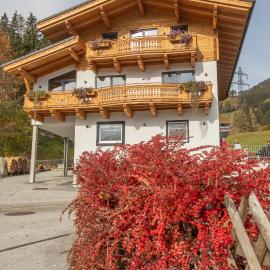 Appartement Aichner, hotel en Mittersill