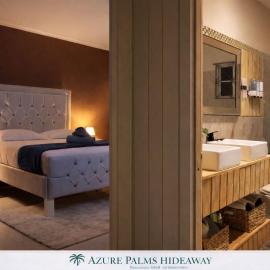 Azure palms hideaway, hotel sa Kingston