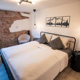 Apartment 22 - zentrumsnah - Parkplatz