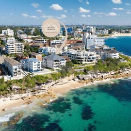Stunning Ground Floor Apt with Ocean Views