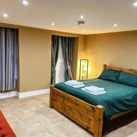 Ground floor, Very central, 2 Bed - Cobbles Apartment
