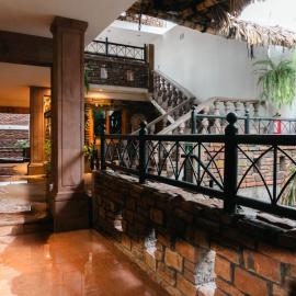 Hotel Boutique