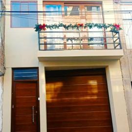 Residencial SKD, hotel in Puno