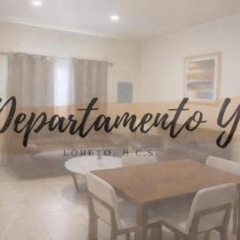Departamento Y