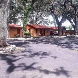 Star Motel, hotel in Tampa