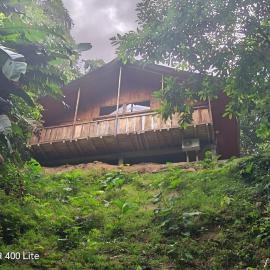 Reserva El Paujil, viešbutis mieste Puerto Boyacá
