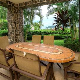 Vista Bahia 1G 3 bdr Ocean View in Los Suenos