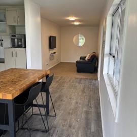 Coastal Guest Suite near Fishermans Cove, hotel in Whangaparaoa