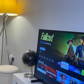 Wilsuel Haven-2Bedroom Aprt