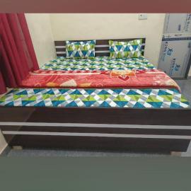 The rama home stay, viešbutis mieste Ayodhya