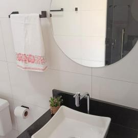 Espaço Real, hotell i Manhã