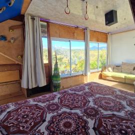 Basecampboquete، فندق في Alto Boquete