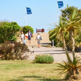 Sea View PEBBLE BEACH 10, Hotel in Pevensey