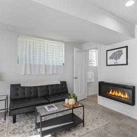 The Briarcliff Suite studio, hotel in Athens