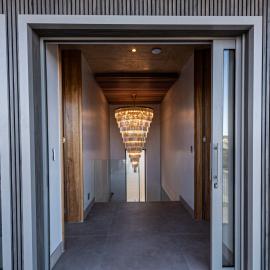 Goukou Villa - Luxury Family Stay, hotel in Stilbaai-Oos