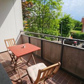 Holiday Everyday & 2 bikes in Stadthagen