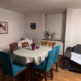 Brakel Monteu -Ferin Wohnung 1-5xDouble Zimmer