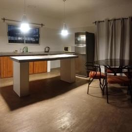 Casa amueblada a 3 kilómetros de Mercedes, Soriano, hotel in Mercedes