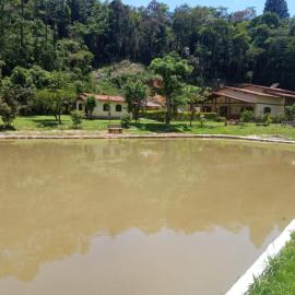 Sítio Felicidade Mendes, hotel v destinácii Mendes