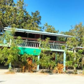 Green moon Home stay 53, hotel in Buriram