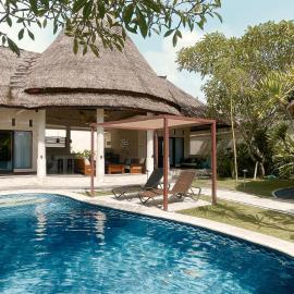 Aruni Bali Jimbaran Boutique Villa