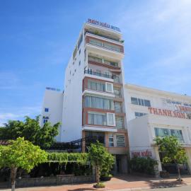 Nam Kieu Hotel Ca Mau