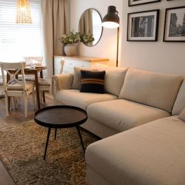 Justina's House, hotel in East Kilbride