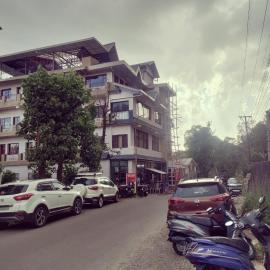 Hotel Centre Point Resorts Palampur, hotel em Pālampur