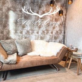 WILD&COZY Apartment mit moderner Küche & Terrasse, hotel em Blankenburg