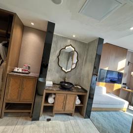 Shenzhen Nanshan Yuechao Hotel