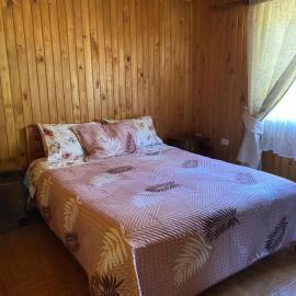 Cabañas Anny 1, khách sạn ở Linares