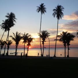 Nuvasa Bay Studio Apartment 6A10