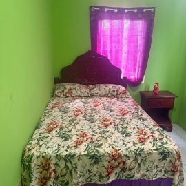 Quiet Guest Room in Granville Falmouth, Jamaica, hotel in Falmouth