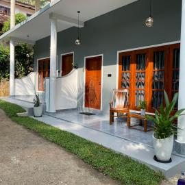 The BLISS Mihiripenna, hotel in Talpe