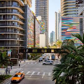 Vibras Wellness, hotel in Miami